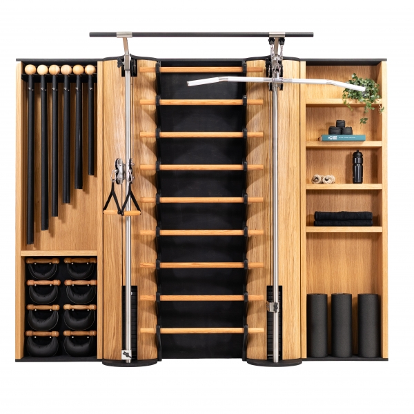 Dr. WOLFF PHYSIO WALL