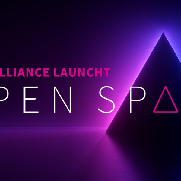 Sport Alliance startet Open SPACE 