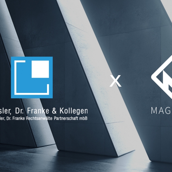 Magicline – neue Kooperation 