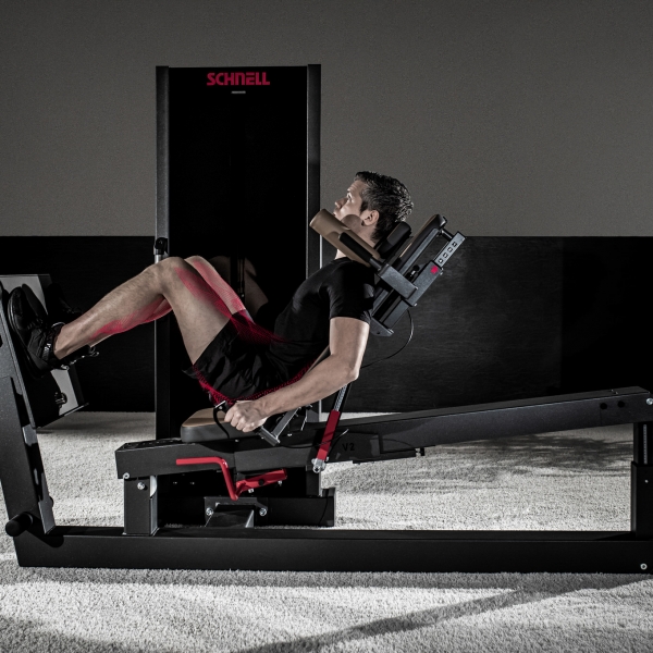 SCHNELL goes FIBO 25! 