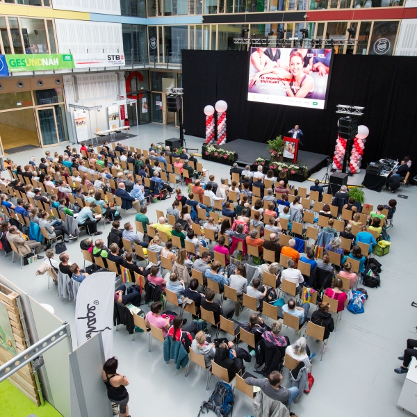 Der Sportkongress 2025