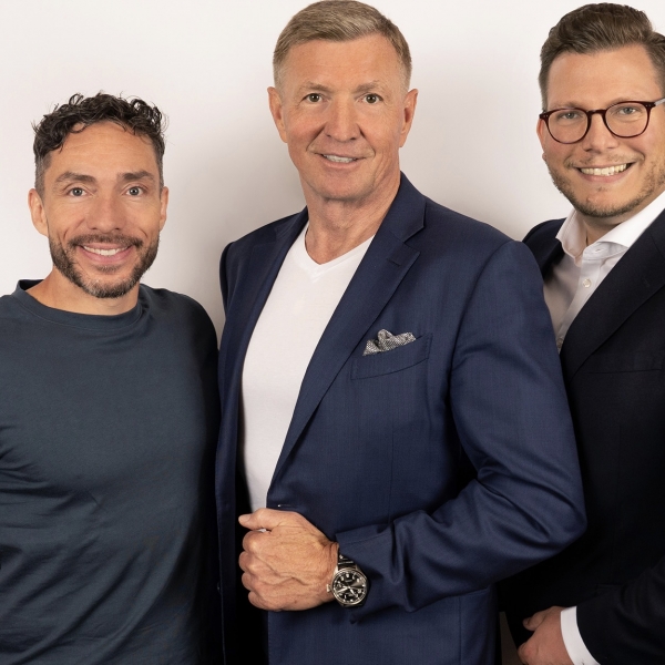 MARIO GÖRLACH KEHRT ZURÜCK 