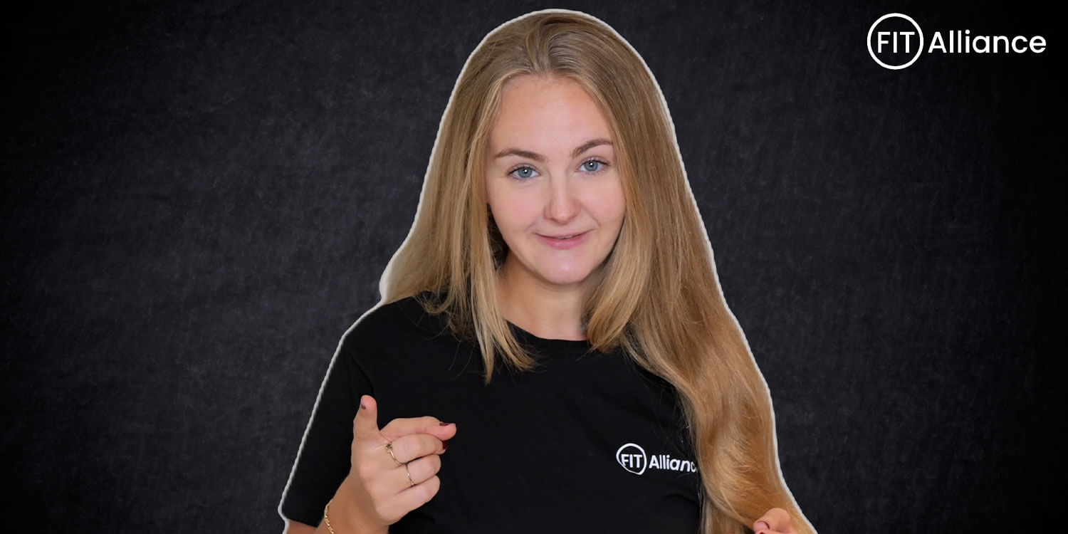 Video: Was ist FIT Alliance?