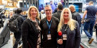  #FITNESS zu Gast bei CORE