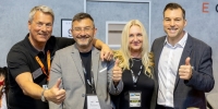 #FITNESS zu Gast bei EGYM 