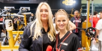 #FITNESS zu Gast bei gym80