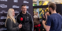 #FITNESS zu Gast bei Les Mills im Rahmen der FIBO 2025