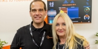  #FITNESS zu Gast bei Sparkfield