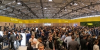 #FITNESS zu Gast bei Technogym 
