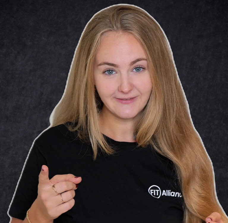 Video: Was ist FIT Alliance?