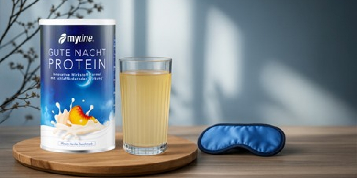 Schlafen. Regenerieren. Verkaufen! 