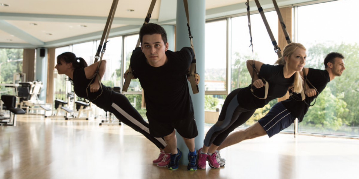 Faszination Bootcamp