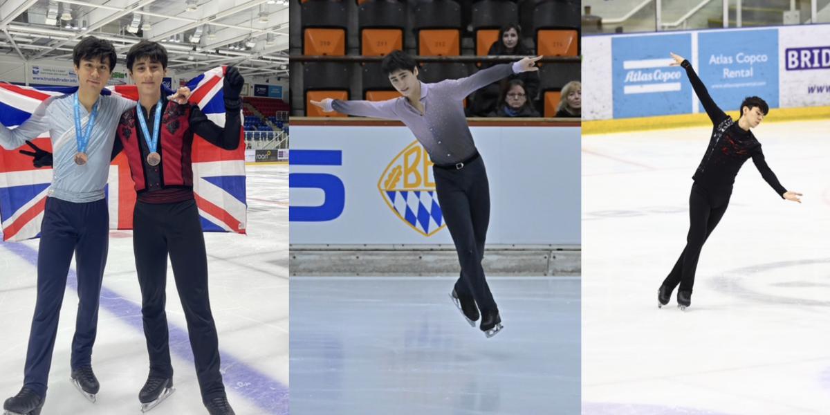 Zwei Karrieren, ein Ziel