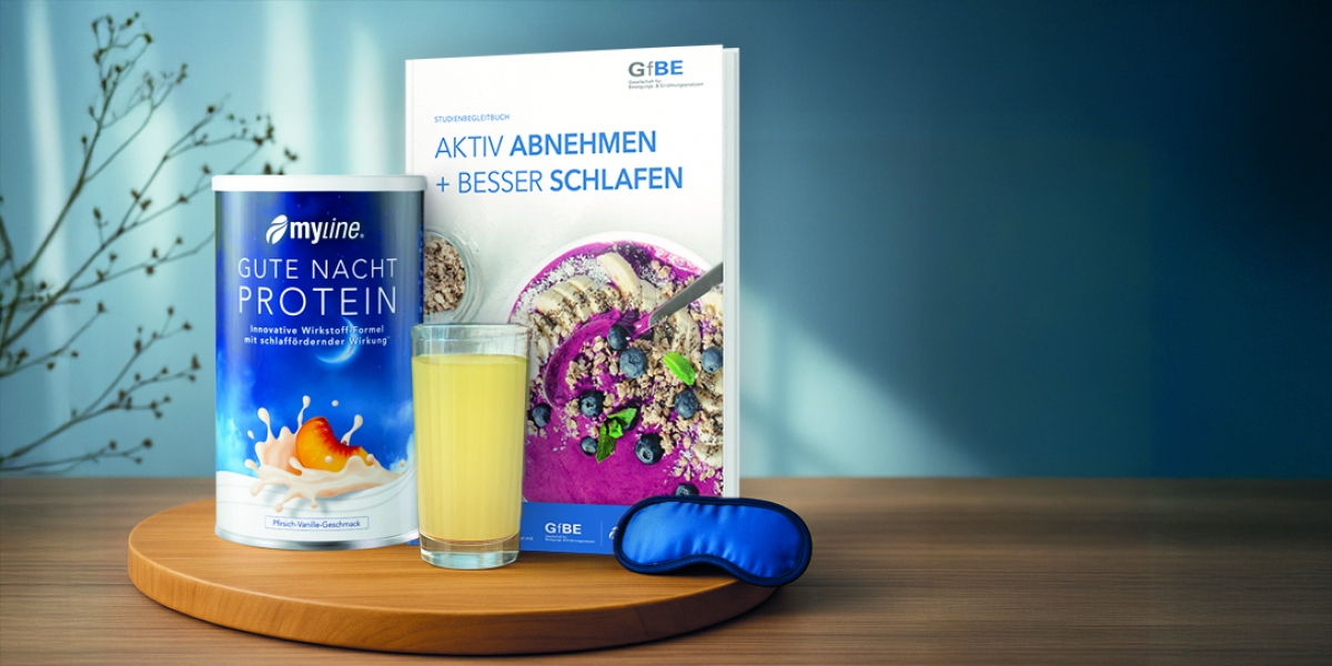 myline reagiert auf Studienlage