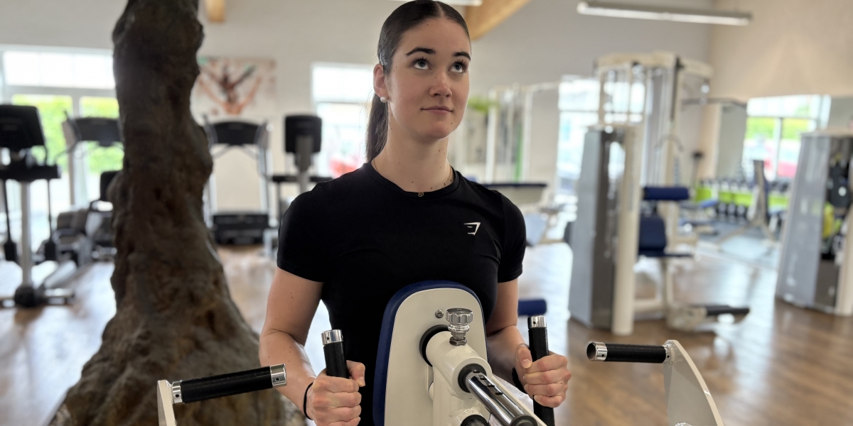Krafttraining