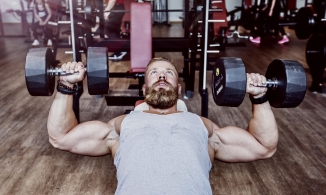 Ganzheitliche Leistungssteigerung im Krafttraining
