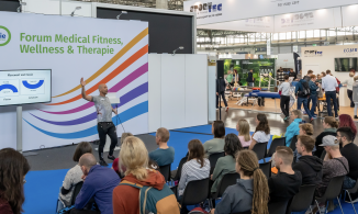 THERAPIE LEIPZIG 2025 SCHAFFT NEUE PLATTFORM FÜR GESUNDHEITSFÖRDERUNG