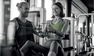 Was macht einen erfolgreichen Personal Trainer aus?