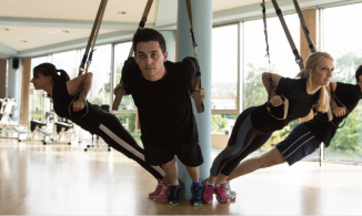 Faszination Bootcamp