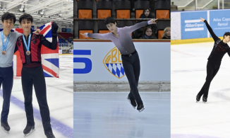 Zwei Karrieren, ein Ziel