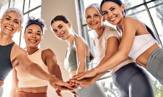 Immunbooster Fitness