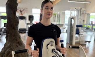 Krafttraining
