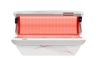 Longevity mit wellsystem RedWave