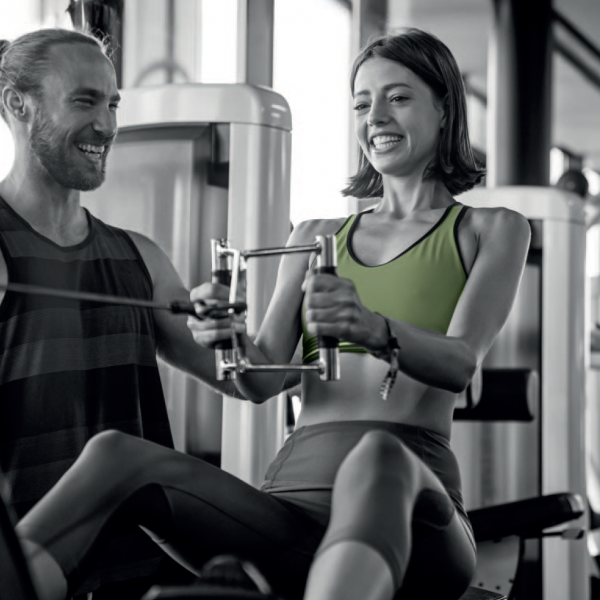 Was macht einen erfolgreichen Personal Trainer aus?