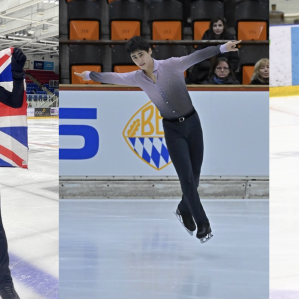 Zwei Karrieren, ein Ziel