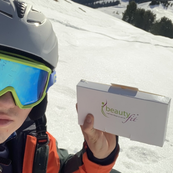 Abnehmen neu gedacht