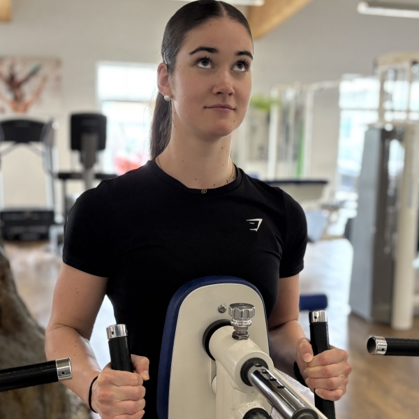 Krafttraining