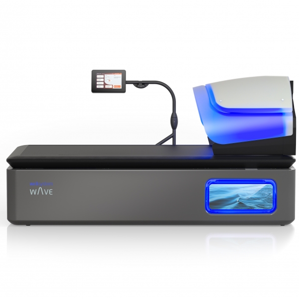 Neue, intuitive PC-Software für wellsystem